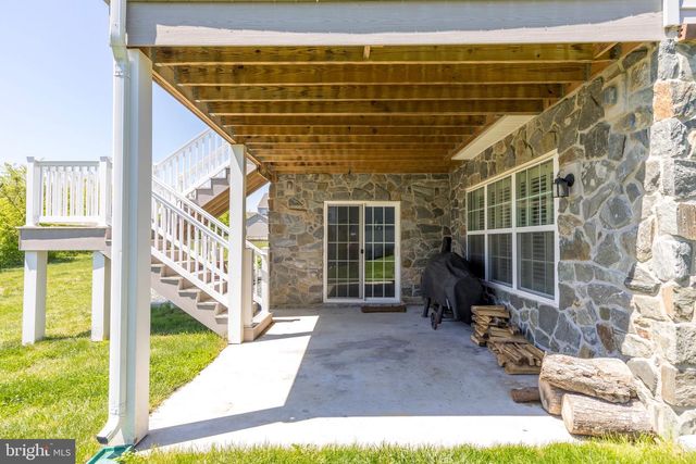 1236 CLOVERFIELD DR, Bel Air, MD 21015