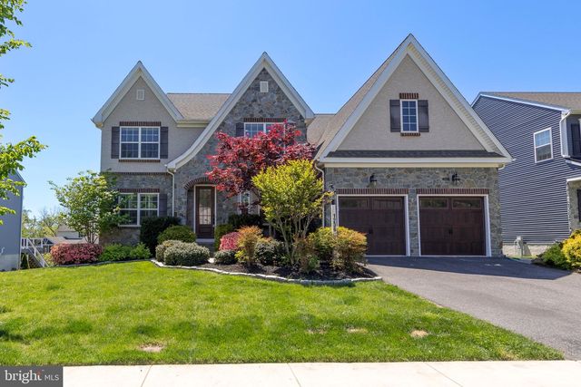 1236 CLOVERFIELD DR, Bel Air, MD 21015