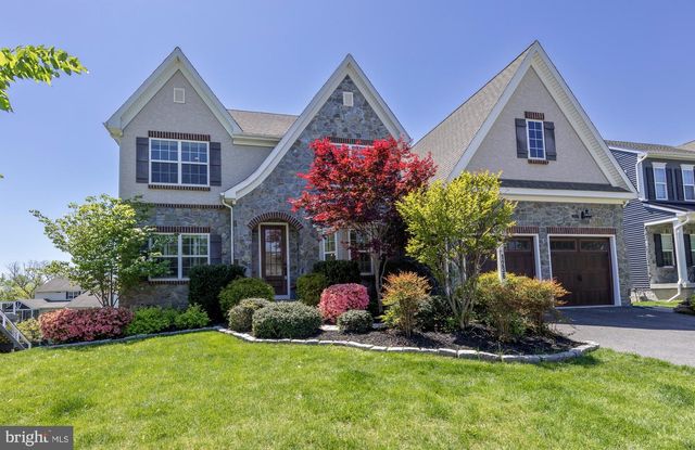 1236 CLOVERFIELD DR, Bel Air, MD 21015