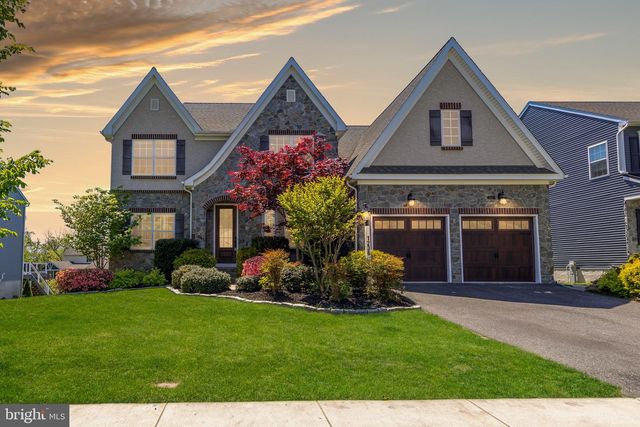 1236 CLOVERFIELD DR, Bel Air, MD 21015