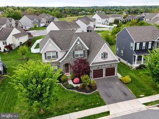 1236 CLOVERFIELD DR, Bel Air, MD 21015