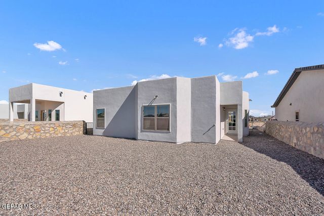 15049 Conviction Avenue, El Paso, TX 79938