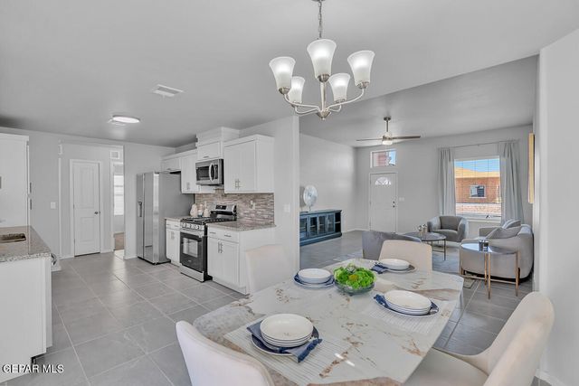 15049 Conviction Avenue, El Paso, TX 79938