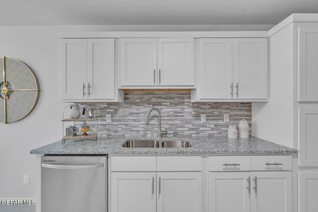 15049 Conviction Avenue, El Paso, TX 79938