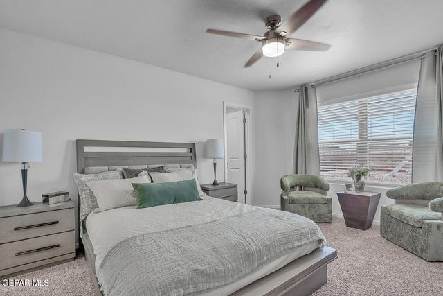 15049 Conviction Avenue, El Paso, TX 79938