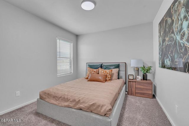 15049 Conviction Avenue, El Paso, TX 79938
