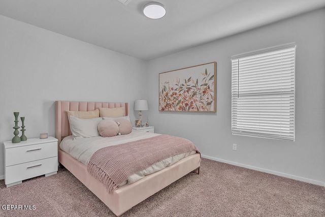 15049 Conviction Avenue, El Paso, TX 79938