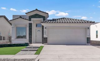 15049 Conviction Avenue, El Paso, TX 79938