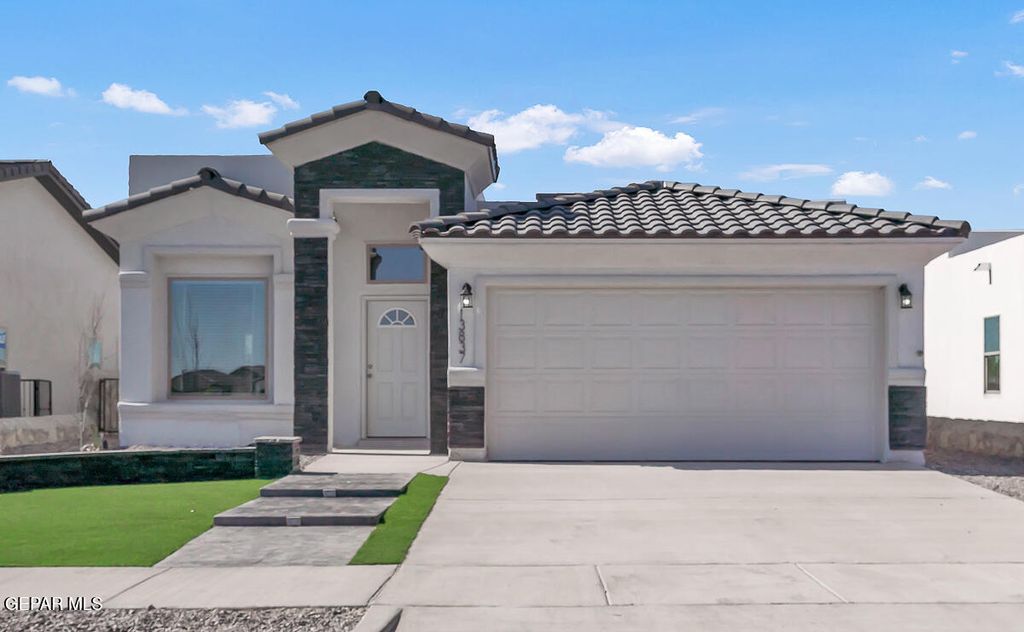 15049 Conviction Avenue, El Paso, TX 79938