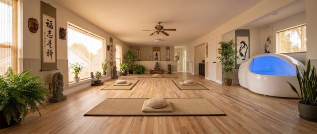 2302 Brooktree Drive, Houston, TX 77008