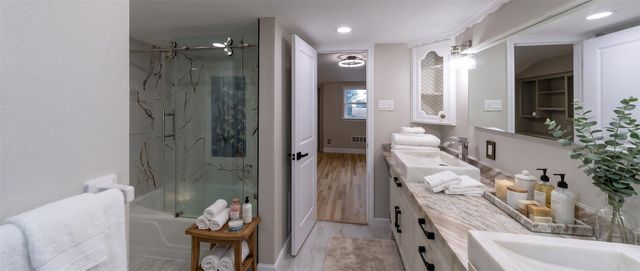 2302 Brooktree Drive, Houston, TX 77008