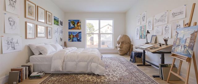 2302 Brooktree Drive, Houston, TX 77008