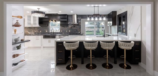 2302 Brooktree Drive, Houston, TX 77008