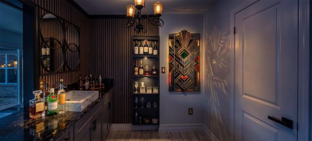 2302 Brooktree Drive, Houston, TX 77008