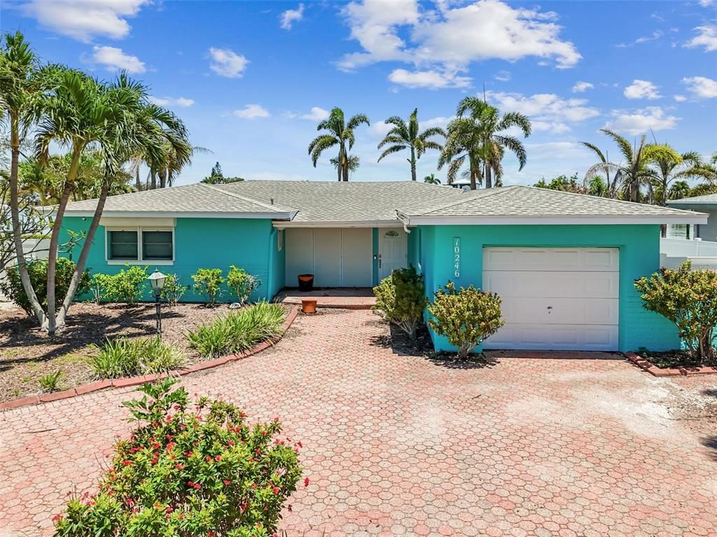 10246 TARPON DRIVE, Treasure Island, FL 33706