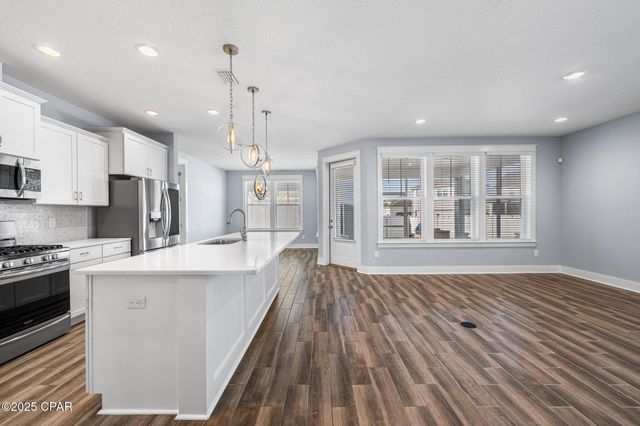 1301 Savory Court, Panama City, FL 32405