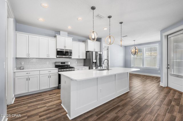 1301 Savory Court, Panama City, FL 32405