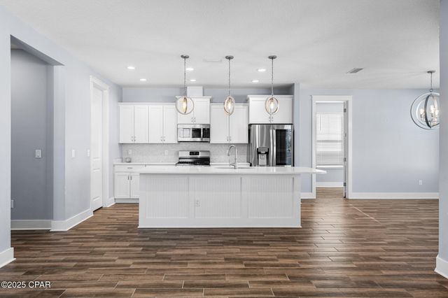 1301 Savory Court, Panama City, FL 32405