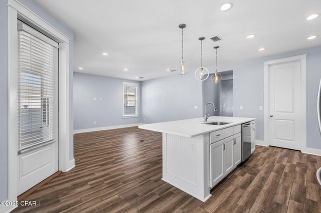 1301 Savory Court, Panama City, FL 32405