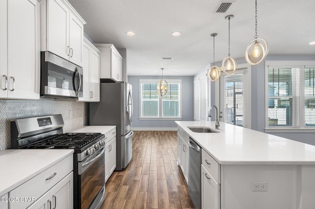 1301 Savory Court, Panama City, FL 32405