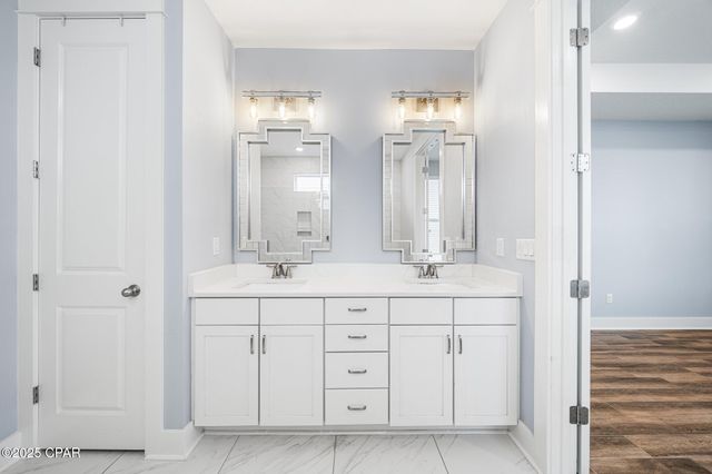 1301 Savory Court, Panama City, FL 32405