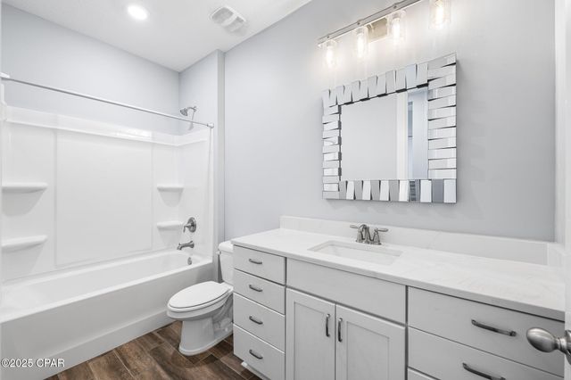 1301 Savory Court, Panama City, FL 32405