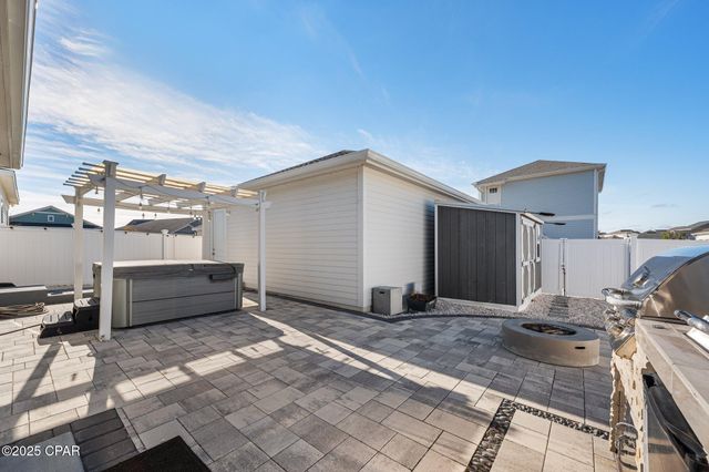 1301 Savory Court, Panama City, FL 32405