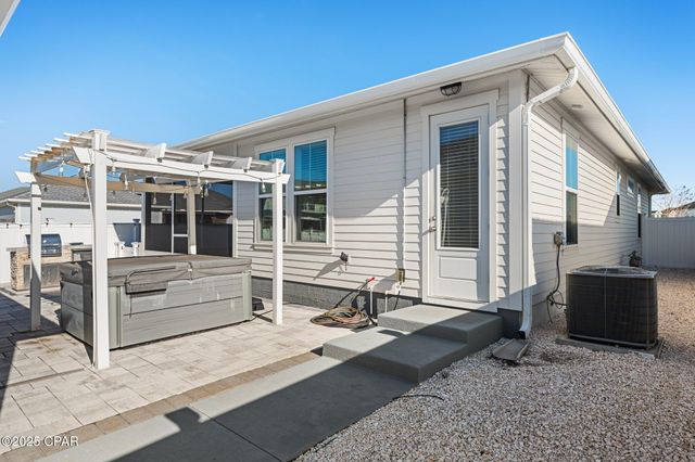 1301 Savory Court, Panama City, FL 32405