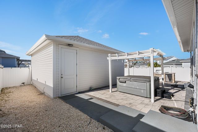 1301 Savory Court, Panama City, FL 32405