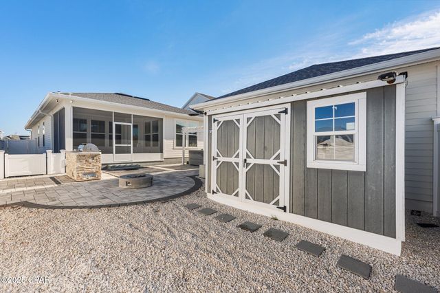 1301 Savory Court, Panama City, FL 32405