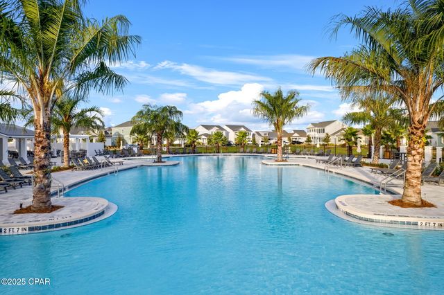 1301 Savory Court, Panama City, FL 32405