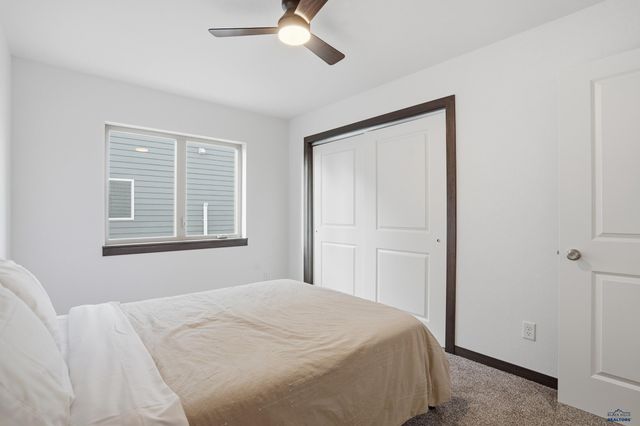 3053 HOEFER AVE, Rapid City, SD 57701