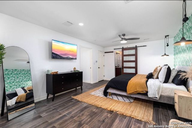 9830 Salisbury Dr, San Antonio, TX 78217