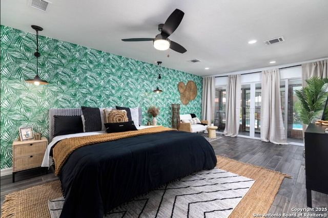 9830 Salisbury Dr, San Antonio, TX 78217