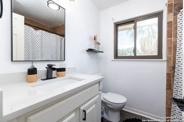 9830 Salisbury Dr, San Antonio, TX 78217