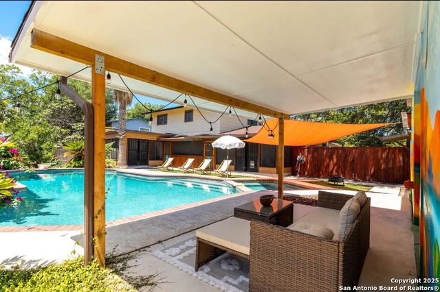 9830 Salisbury Dr, San Antonio, TX 78217