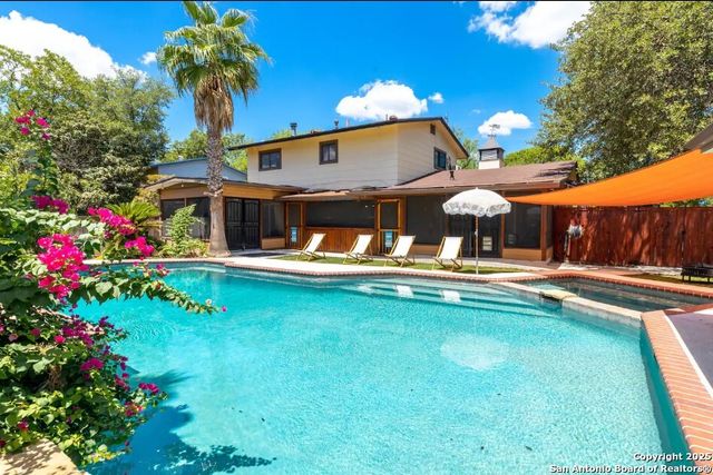 9830 Salisbury Dr, San Antonio, TX 78217