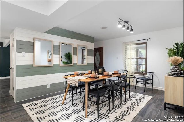 9830 Salisbury Dr, San Antonio, TX 78217