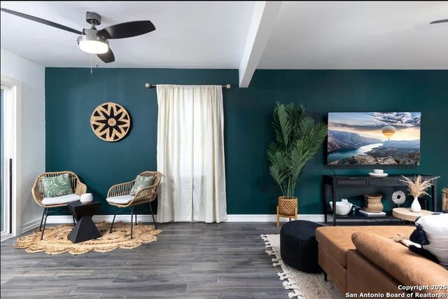 9830 Salisbury Dr, San Antonio, TX 78217