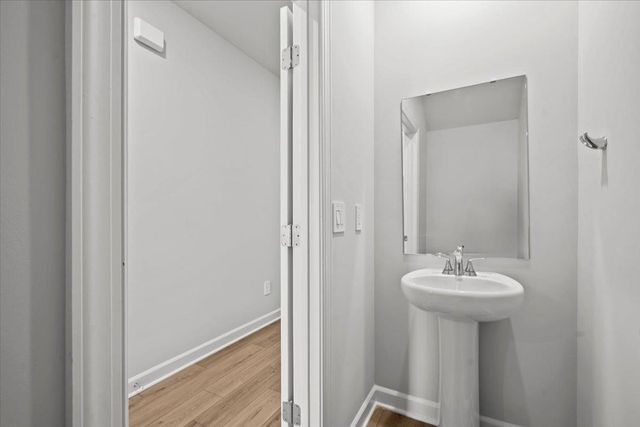 429 Blissful Court, Taylors, SC 29687