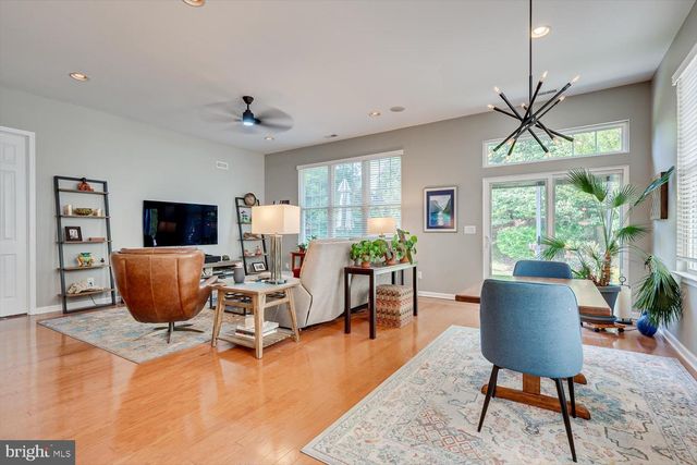 64 ARISTOTLE WAY, East Windsor, NJ 08512