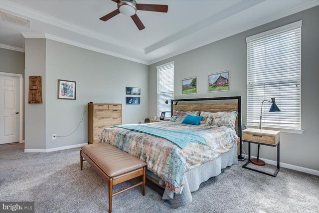 64 ARISTOTLE WAY, East Windsor, NJ 08512