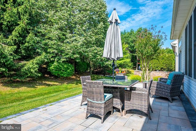 64 ARISTOTLE WAY, East Windsor, NJ 08512