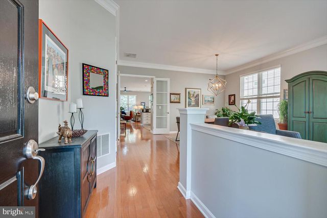 64 ARISTOTLE WAY, East Windsor, NJ 08512