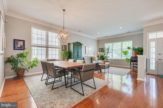 64 ARISTOTLE WAY, East Windsor, NJ 08512