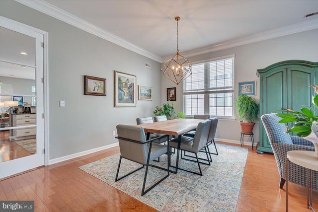 64 ARISTOTLE WAY, East Windsor, NJ 08512