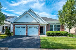 64 ARISTOTLE WAY, East Windsor, NJ 08512