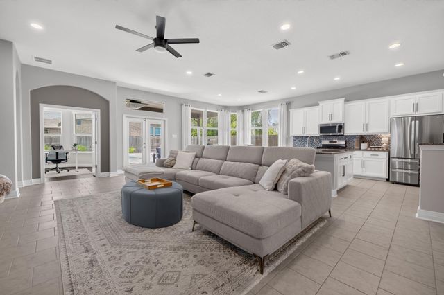 3804 Lunet Ring WAY, Pflugerville, TX 78660