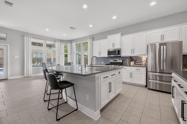 3804 Lunet Ring WAY, Pflugerville, TX 78660