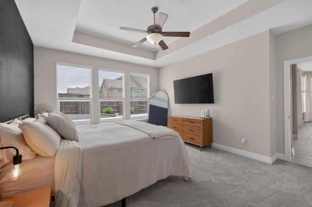 3804 Lunet Ring WAY, Pflugerville, TX 78660
